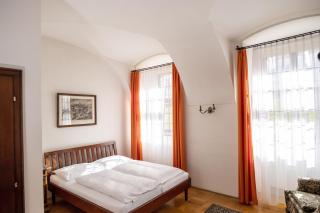 Gästehaus Benediktinerstift Göttweig - Bed & Breakfast Monastery - 1