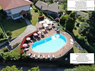 HOTEL COLLI FIORITI - Nebbiuno - 8