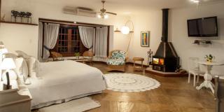 Quinta da Paz Resort - 7