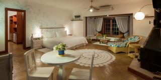 Quinta da Paz Resort - 6