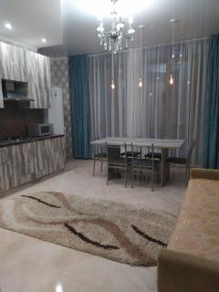 Квартира у моря - apartment by the sea - Odessa - Odessa - 5