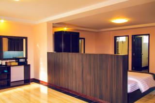 Hotel Yankin - Yangon - 7