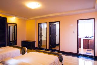 Hotel Yankin - 6
