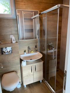 Silver Hill apartment - 4