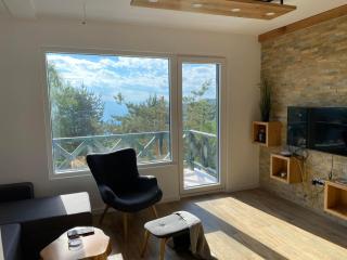 Silver Hill apartment - 2