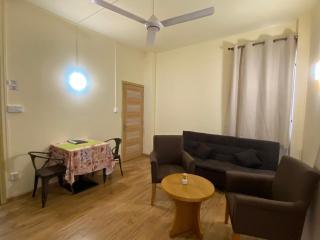 The Monalysa Suites & Residence - Grand-Baie - 8