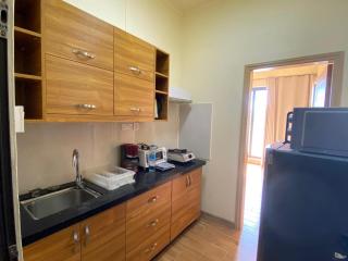 The Monalysa Suites & Residence - 7