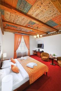 Hotel Lippert - Praga - 2