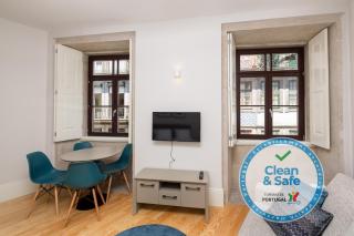 Morar Apartments Porto - Oporto - 3