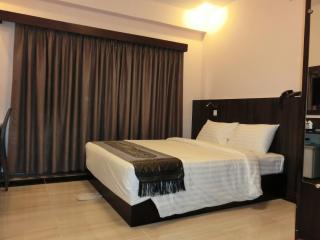 Hotel Yankin - Yangon - 3