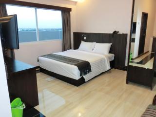 Hotel Yankin - Yangon - 2