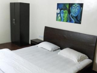 Apple Tree Apartments Koregaon Park - Pune - 8