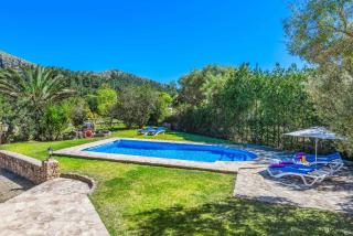 Villa Tomas - Cala Sant Vicenç - 7