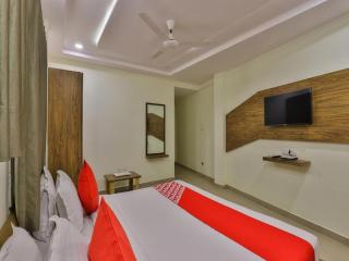 Hotel The SG - Ahmedabad - 6