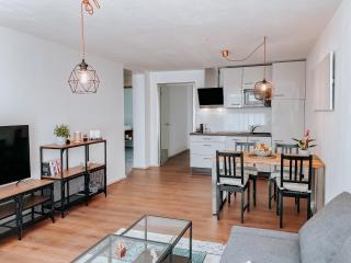 W4-Rooms EIN ZUHAUSE IM WALDVIERTEL - Allentsteig - 6