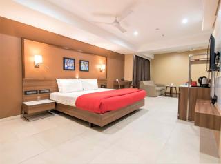 Enrise by Sayaji ,Pune - Poona - 4