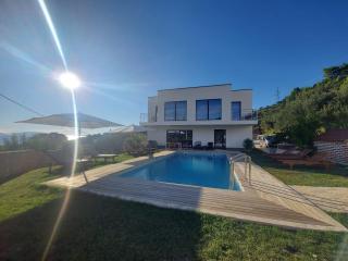 Villa Joy 4ever - Banjol - 0