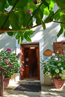 Hotel Filoxenia - Portariá - 5
