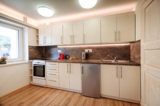 Sojka apartmány Jeseníky - 1