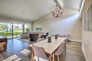 Rancho Las Palmas Resort Condo Golf, Swim and Play! - 1