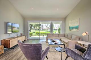 Rancho Las Palmas Resort Condo Golf, Swim and Play! - Rancho Mirage - 5