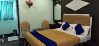 Aakash Residency - Madurai - 5