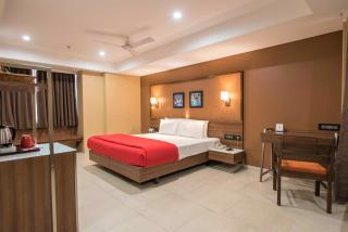 Enrise by Sayaji ,Pune - Poona - 7