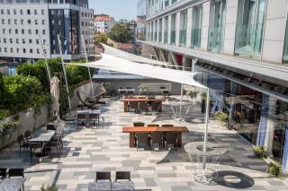 Nobel Zira Hotel - 5