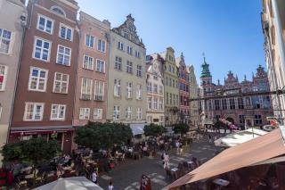 CITYSTAY Piwna Gdansk Apartment - Danzig - 1