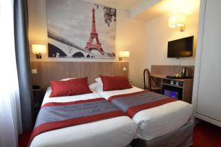 Saphir Grenelle - Paris - 3