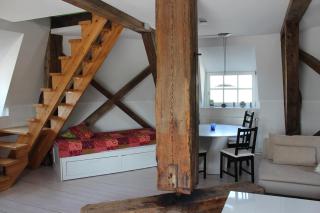 Urlaubsmühle Fortuna St. Peter-Ording - 2