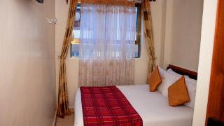 Sheratton Regency Hotel Nairobi - Nairobi - 6