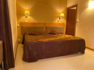 Monalysa St Honore Apartment & Studios Grand Bay - Grand-Baie - 6