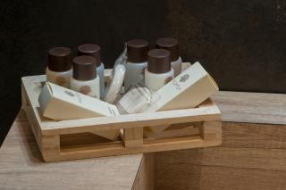 Brichett Deluxe Rooms - 3