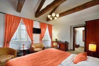 Hotel Lippert - Praga - 0