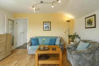 Ferienwohnung Irmi - 4