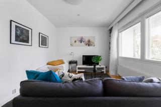 Kotimaailma Apartments Kuopio - Kuopio - 6