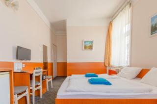Eitans Guesthouse - Budapeste - 1