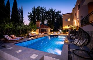 Villa Providenca - Čelopeci - 5