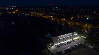 Hotel Szeghalom - Szeghalom - 8