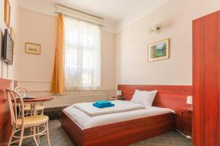 Eitans Guesthouse - Budapeste - 5