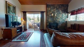 Snowcreek 638 Apartment - Old Mammoth - 7