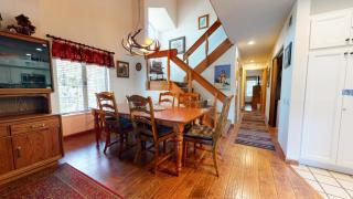 Snowcreek 638 Apartment - Old Mammoth - 5