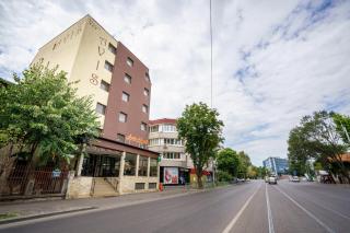 Avis Hotel By WS Group - Bucharest - 5