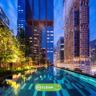 Dao by Dorsett AMTD Singapore - Singapura - 2