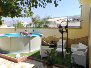 Villa Malese - Porto Cesareo - 5