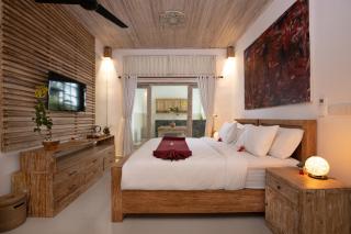 Abian Taksu Suite & Villas - Tegalalang - 2