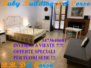 B.B. Del Corso - Vieste - 0