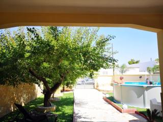 Villa Malese - Porto Cesareo - 9