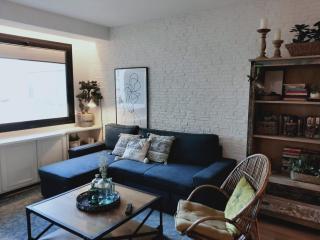 MintyStay - Marqués de la Ensenada - Madrid - 2